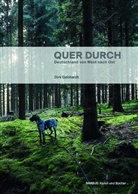 Dirk Gebhardt - Quer durch