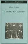 Flann J. O'Brien - Il terzo poliziotto