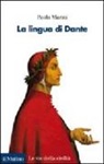 Paola Manni - La lingua di Dante
