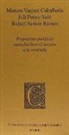 Rafael Arnáiz Ramos, Julio Ponce Solé, Marcos Vaquer Caballería - Propuestas jurídicas para facilitar el acceso a la vivienda