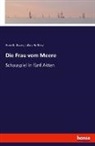 Julius Hoffory, Henri Ibsen, Henrik Ibsen - Die Frau vom Meere
