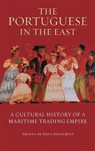 Shihan de Silva Jayasuriya - The Portuguese in the East