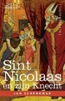 Jan Schenkman - Sint Nicolaas en zijn Knecht