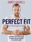 James Haskell - Perfect Fit: The Winning Formula