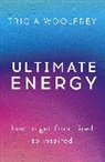 Tricia Woolfrey - Ultimate Energy