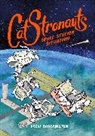 Drew Brockington - Catstronauts 3