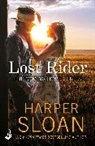 Harper Sloan - Lost Rider: Coming Home Book 1