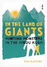 Daniel Hahn, Gabi Martinez, Gabi Martínez - In the Land of Giants