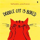 Lauren Marriott, Kat Patrick, Patrick Kat, Lauren Marriott - Doodle Cat Is Bored