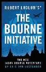 Eric Van Lustbader - Robert Ludlum''s (Tm) the Bourne Initiative
