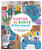 Barbara Rucci - Kunterbunte Kinderkunst