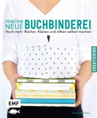 Franziska Kühne - Meine neue Buchbinderei