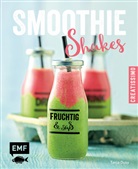Tanja Dusy - Smoothie Shakes