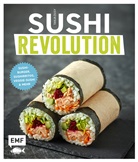 Tanja Dusy - Sushi Revolution