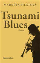 Marketa Pilatova, Markéta Pilátová - Tsunami Blues