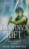 Sam Bowring - Destiny's Rift