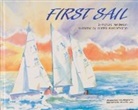 Richard Henderson, Jennifer Heyd Wharton, Jennifer Heyd Wharton - First Sail