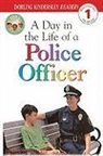 Linda Hayward - A Day in the Life of a Police Officer