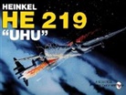 Heinz Nowarra, Heinz J Nowarra, Heinz J. Nowarra - Heinkel He 219 Uhu