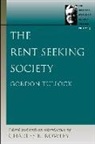 Charles K Rowley, Charles K. Rowley, Gordon Tullock, Charles K Rowley, Charles K. Rowley - The Rent-Seeking Society