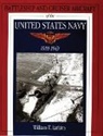 William Larkins, William T Larkins, William T. Larkins - Battleship and Cruiser Aircraft of the United States Navy 1910-1949