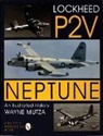 Wayne Mutza - Lockheed P-2V Neptune