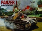 Horst Scheibert - Panzer I