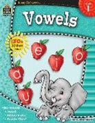 Teacher Created Resources - Ready-Set-Learn: Vowels Grd 1