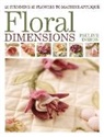 P. Ineso, Pauline Ineson, Pauline (Author) Ineson, Ineson Pauline - Floral Dimensions