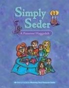 Behrman House, Dena Neusner, Dena/ Wohl Neusner - Simply Seder