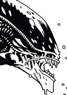 John Byrne, John u a Byrne, Dav Gibbons, Dave Gibbons, Guy Davis, Mike Mignola - Aliens Classic Omnibus