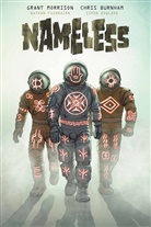 Grant Morrison, Chris Burnham - Nameless