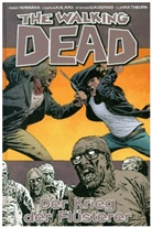 Robert Kirkman, Charlie Adlard - The Walking Dead - Der Krieg der Flüsterer