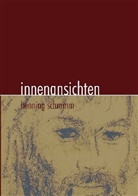 Henning Schramm - Innenansichten