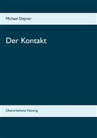 Michael Depner - Der Kontakt