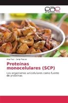 Sergi Maicas, An Mud, Ana Mud - Proteínas monocelulares (SCP)