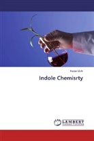 Haider El-Ali - Indole Chemisrty
