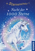 Linda Chapman, Biz Hull - Sternenschweif - Nacht der 1000 Sterne