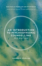 Laurence Spurling, Laurence (Birkbeck College - University of London Spurling, Spurling Laurence - Introduction to Psychodynamic Counselling