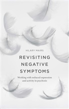 Hilary Mairs - Revisiting Negative Symptoms