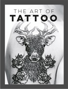 Lola Mars - The Art of Tattoo