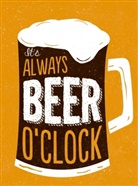 Summersdale - It's Always Beer O'Clock