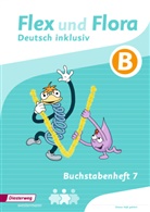 Flex und Flora - Deutsch: Flex und Flora - Deutsch inklusiv Ausgabe 2017
