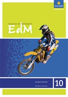 Werner Ladenthin, Matthias Lösche, Friedrich Suhr - Elemente der Mathematik (EdM) SI, Ausgabe 2015 für das G9 in Niedersachsen: Elemente der Mathematik SI - Ausgabe 2015 für Niedersachsen G9