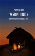 Matthias Boll - Verbindung Y