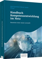 Joh Erpenbeck, John Erpenbeck, Werner Sauter, Joh Erpenbeck, John Erpenbeck, Sauter... - Handbuch Kompetenzentwicklung im Netz