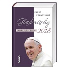 Franziskus, Franziskus I., Papst Franziskus - Glaubwürdig 2018