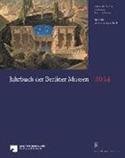 Staatliche Museen zu Berlin - Jahrbuch der Berliner Museen 2014 - 56. Band