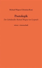 Christina Rossi, Richar Wagner, Richard Wagner - Poetologik