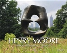 Oliver Kornhoff, Oliver Kornhoff - Henry Moore, englische Ausgabe